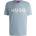 Hugo Тениска Hugo Dulivio T Shirt - Open Blue