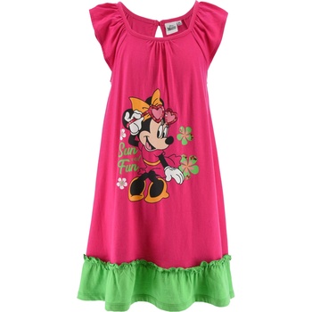 Kids movie heroes Рокля minnie