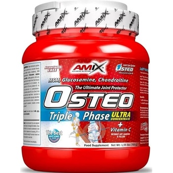 Amix Osteo Triple Phase Concentrate Pomeranč 700 g