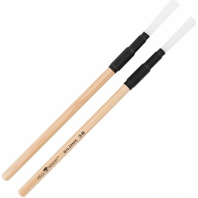 Pellwood Silone 38 Black Velvet – Zboží Mobilmania