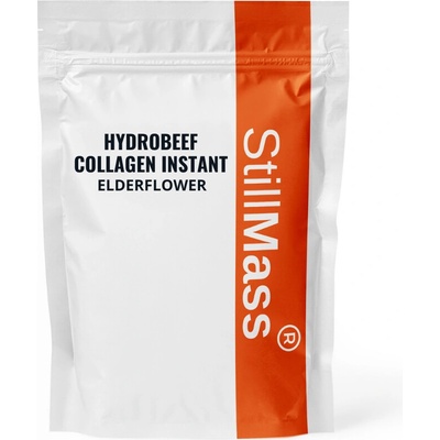 Hydrobeef Collagen Instant Baza 1 kg
