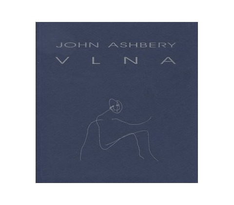 Vlna - John Ashbery