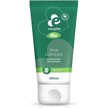 Easy Био анален лубрикант Easyglide Bio 100 мл