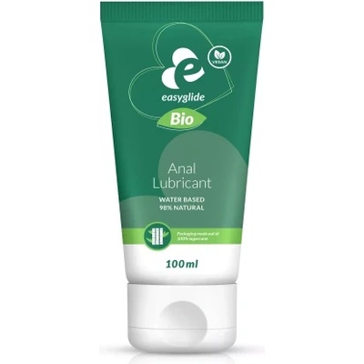 Easy Био анален лубрикант Easyglide Bio 100 мл