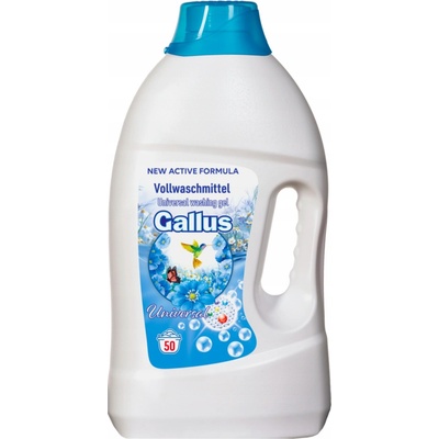 Gallus Color 3v1 gél 2 l