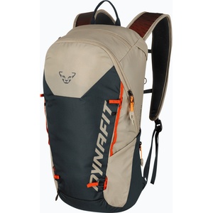 DYNAFIT Transalper 18 l мъжка туристическа раница rock khaki/blueberry