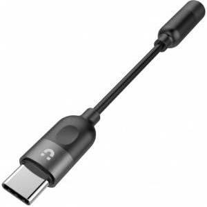 Unitek USB-C to 3.5mm (F) jack M1204A