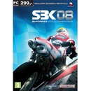 SBK 08: Superbike World Championship