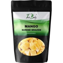 IDC-FOOD Mango sušené mrazem 25 g