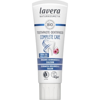 Lavera Complete Care s echinaceou bez fluoridu BIO 75 ml