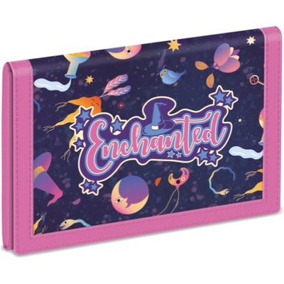 Ars Una Детско портмоне Ars Una Enchanted (52473500)
