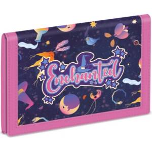 Ars Una Детско портмоне Ars Una Enchanted (52473500)