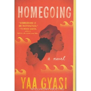 Homegoing (ISBN: 9781101971062)