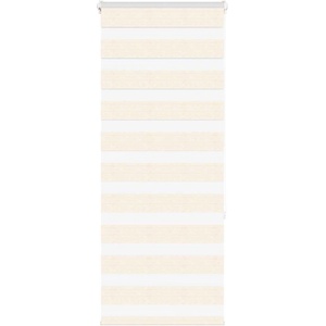 vidaXL Зеброва щора 60x150 см ширина на плата 55, 9 cm полиестер (4014643)
