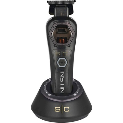StyleCraft Instinct trimmer Metal