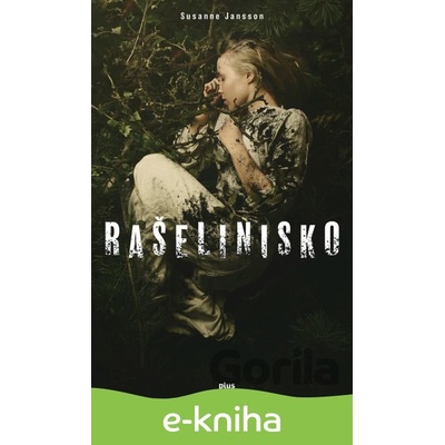 Rašelinisko - Susanne Janssonová