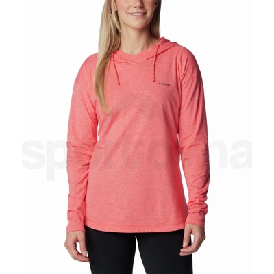 Columbia Sun Trek™ EU Hooded Pullover W 1981541608 juicy heather