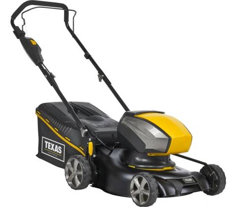Texas Razor 4200Li 40V