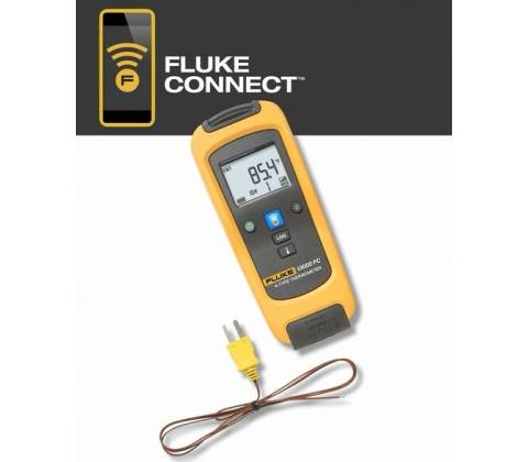 Fluke T3000 FC KIT