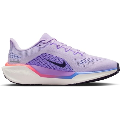 Nike Дамски маратонки Nike Pegasus 41 Womens Running Shoes - Violet/Purple