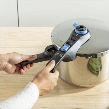 Image 1 of Tefal Secure Trendy 6 l (P2580701)