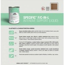 Specific F/C-IN-L Cat/dog Intensive Support liquide 395 g