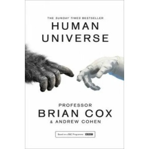 Human Universe (2016)