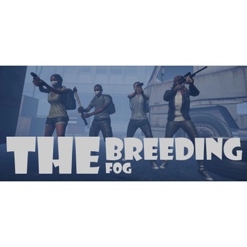 GBROSSOFT The Breeding The Fog (PC)