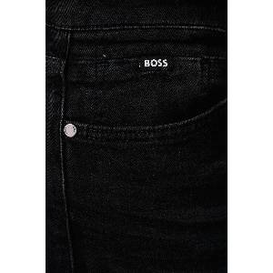 BOSS дънки slim fit мъжки H-Delaware (50568813)