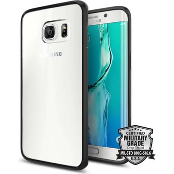 Spigen Ultra Hybrid - Samsung Galaxy S6 Edge Plus case black