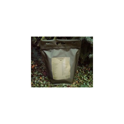 Katadyn Army Rations Дневен пакет за храна тип 2 (266101)