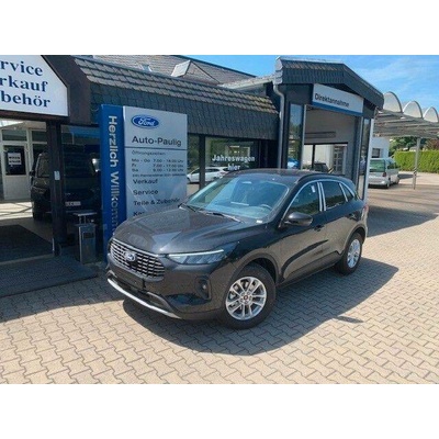 Ford Kuga Titanium 110 kW