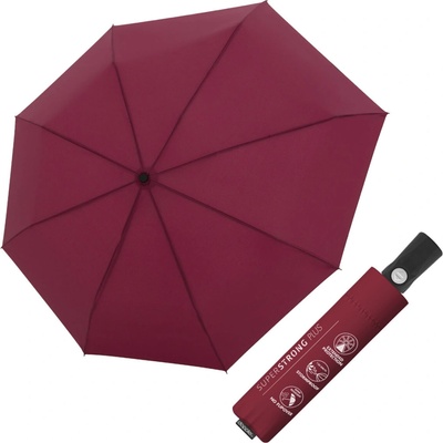 Doppler Superstrong Magic Plus plne automatický dáždnik Royal Berry