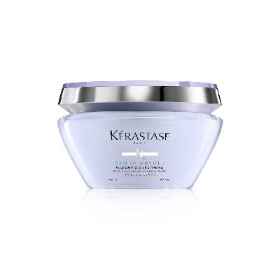 Kérastase Blond Absolu Masque Ultra-Violet 200 ml