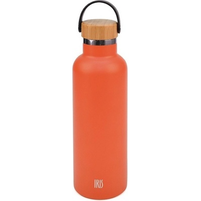 Iris Barcelona Termoláhev 750 ml korálová