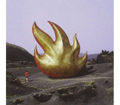 Audioslave - Audioslave CD