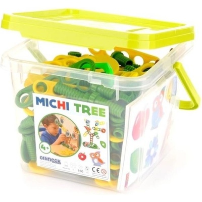 LUDUS MICHI TREE Eko 160 ks