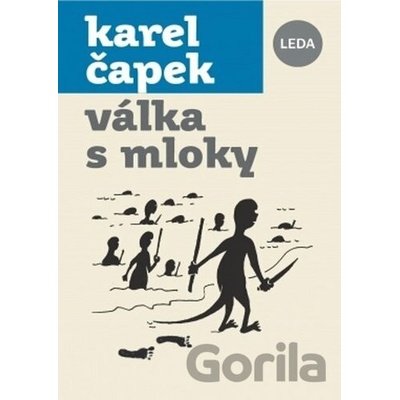 Válka s mloky