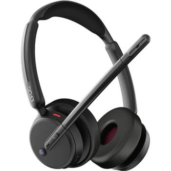 Image 1 of Sennheiser IMPACT 500 MS UC ANC USB-C+A