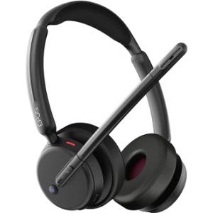Sennheiser EPOS IMPACT 500 MS UC ANC USB-C+A (1001490) Слушалки