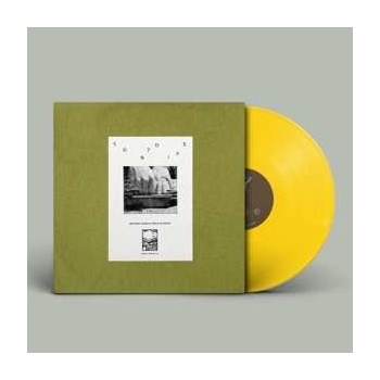Tortoise - Rhythms, Resolutions & Clusters LP