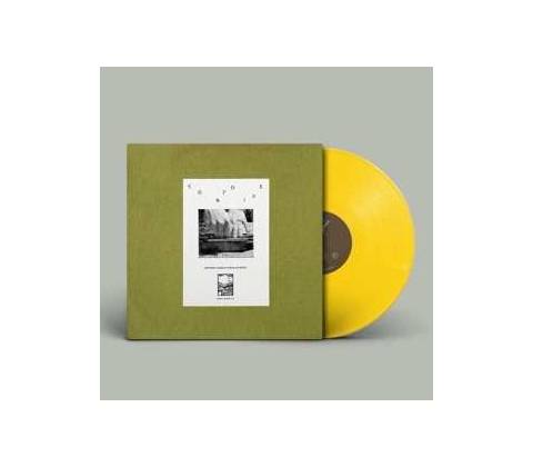 Tortoise - Rhythms, Resolutions & Clusters LP