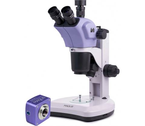 Magus Stereo D9T