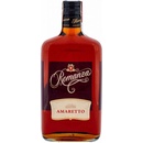 Romanza Amaretto 20% 0,7 l (čistá fľaša)
