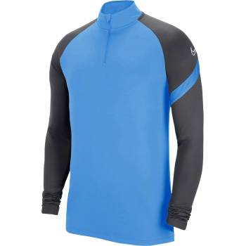 Nike Тениска с дълъг ръкав Nike Y NK DRY ACDPR DRIL TOP bv6942-412 Размер XS