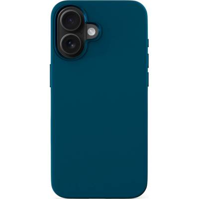 Epico Калъф за iPhone 16 Plus от Epico - Силиконов - Син (K-90910102600001)