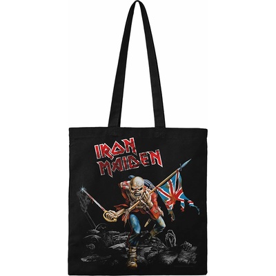 Taška cez rameno Iron Maiden Trooper