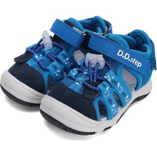 D.D.Step G065-51748 bermuda blue