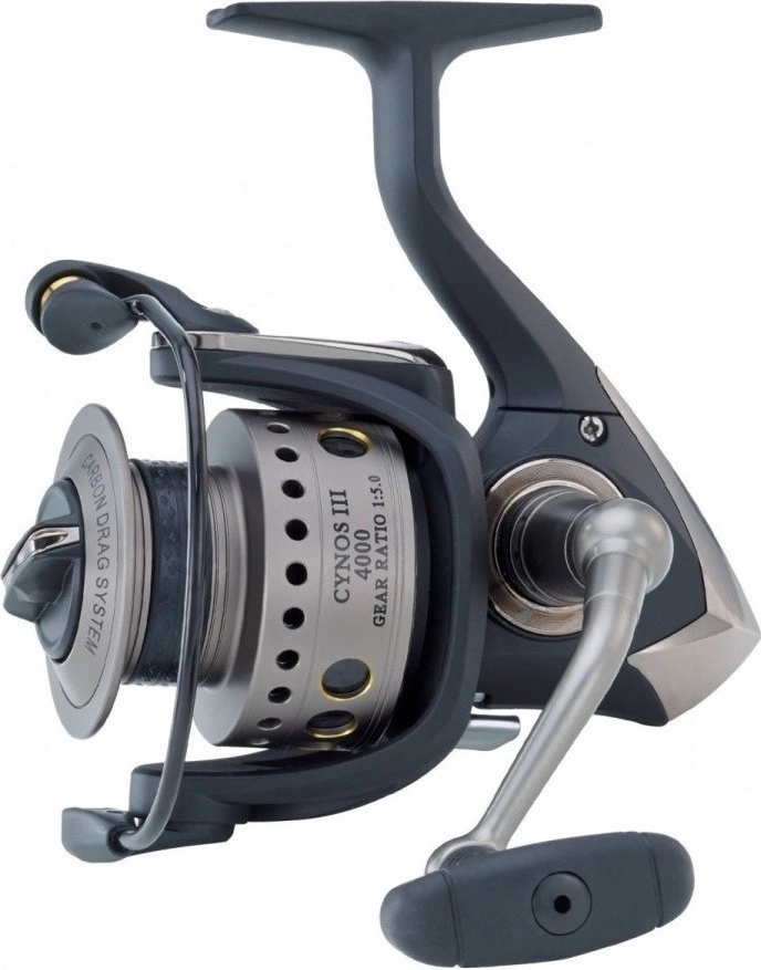 Ryobi Cynos III 4000