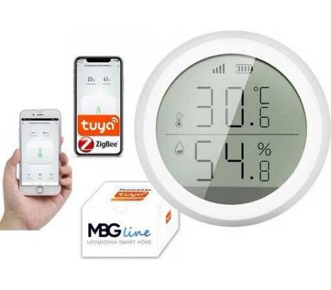 MBG line ZigBee HS01